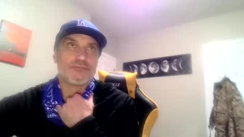 chad online show from December 12, 2024, 7:30 am