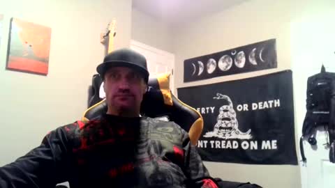 chad online show from December 25, 2024, 7:35 am