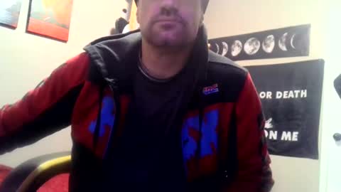 chad online show from December 28, 2024, 1:17 pm