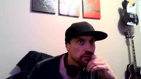 chad online show from December 30, 2024, 3:14 am