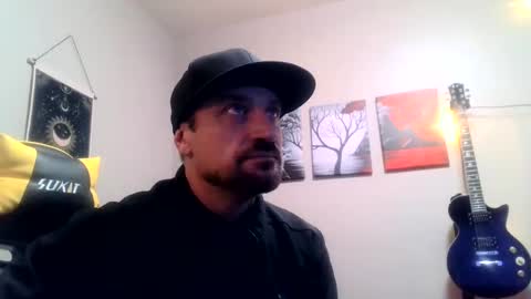 chad online show from January 15, 2025, 9:24 am