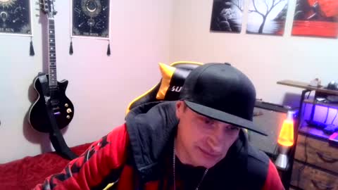 chad online show from January 27, 2025, 3:37 am