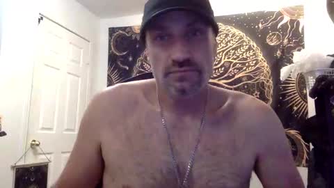 chad online show from September 29, 2025, 4:39 am