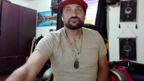 chad online show from November 15, 2025, 9:32 pm