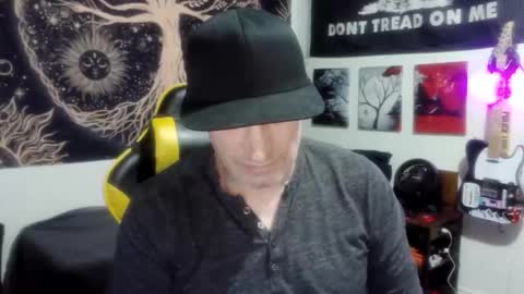 chad online show from January 14, 2026, 2:39 am