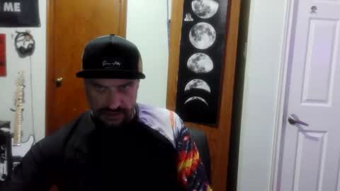 chad online show from March 22, 2026, 4:27 am