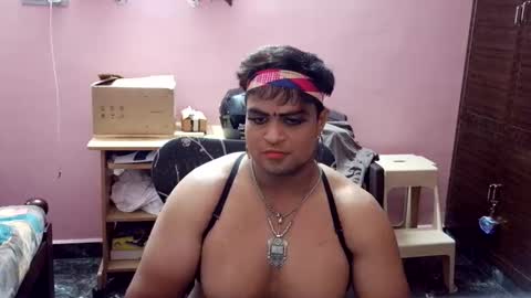 Raj online show from April 25, 2026, 7:00 pm