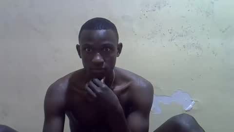 clive_damian online show from April 2, 2026, 8:17 pm