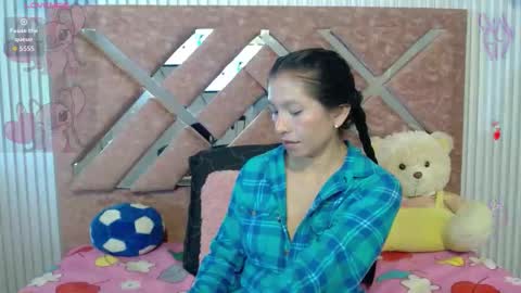 Cloe online show from March 18, 2026, 8:01 pm