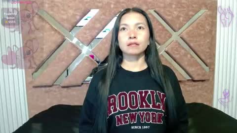 Cloe online show from March 23, 2026, 8:02 pm