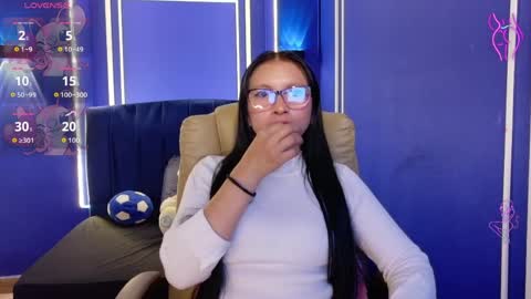 Cloe online show from April 1, 2026, 7:44 pm