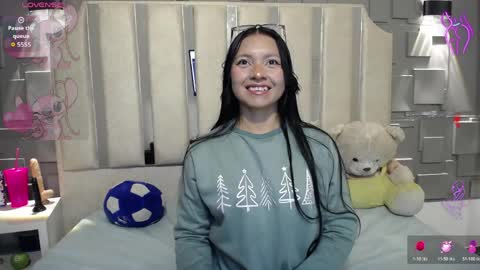 Cloe online show from April 6, 2026, 8:32 pm