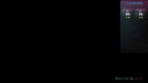 cloe_25 online show from February 26, 2025, 2:48 am