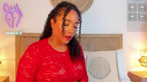 cloe_25 online show from October 10, 2025, 2:21 am