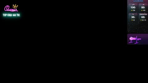 cloe_25 online show from March 24, 2026, 12:37 am