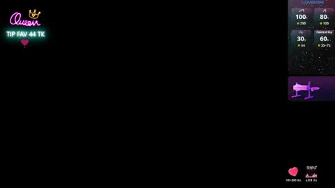 cloe_25 online show from March 29, 2026, 2:11 am