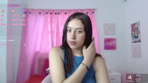 cloe_7 online show from March 28, 2026, 12:38 pm