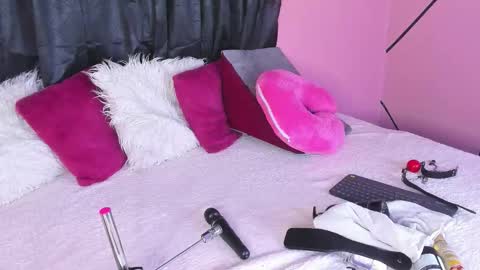 Cloe Bridgee online show from January 15, 2026, 3:11 am