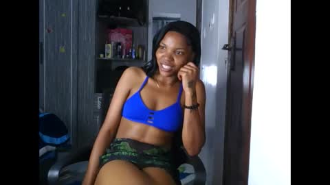 Cloe online show from September 18, 2025, 9:55 am