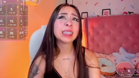 Cloe  online show from December 5, 2024, 10:23 pm