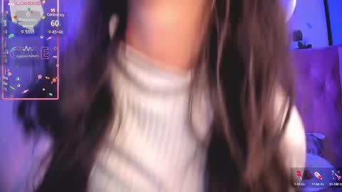 Cloe  online show from December 20, 2024, 1:03 am