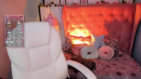 Cloe  online show from February 2, 2025, 12:19 am