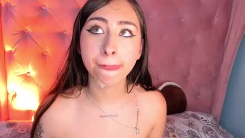 Cloe  online show from February 9, 2025, 8:13 pm