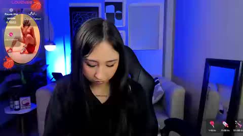 Cloe  online show from September 11, 2025, 8:53 pm