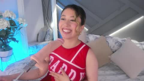 cloe_palmeer online show from February 22, 2026, 2:56 am