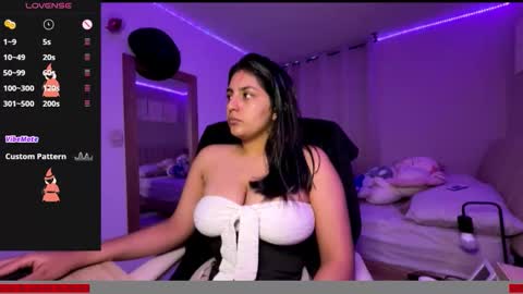 cloe small online show from November 5, 2025, 2:11 am