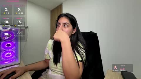 cloe small online show from March 4, 2026, 3:23 am