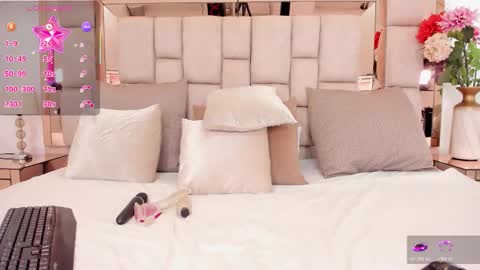 Cloe online show from January 5, 2026, 5:27 pm