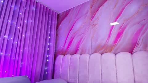 Cloe  Stanfort online show from February 10, 2026, 7:18 pm