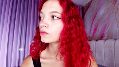 Cloe  Stanfort online show from May 8, 2026, 7:19 pm