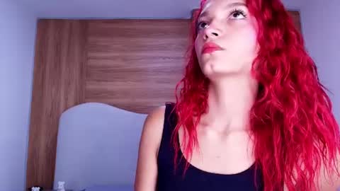 Cloe  Stanfort online show from July 7, 2026, 7:18 pm