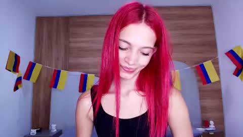Cloe  Stanfort online show from July 11, 2026, 7:16 pm