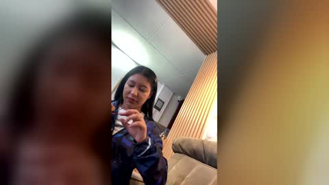 Cloe x Billy online show from March 15, 2026, 1:06 pm