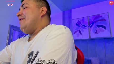 Cloe x Billy online show from April 6, 2026, 12:28 pm