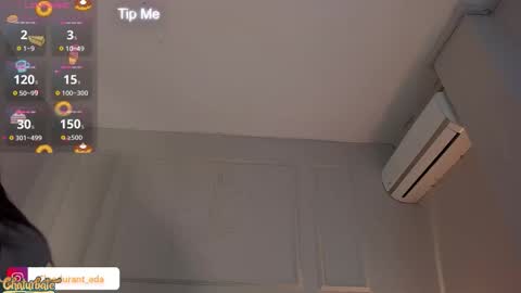 cloedurant online show from January 5, 2026, 8:12 pm