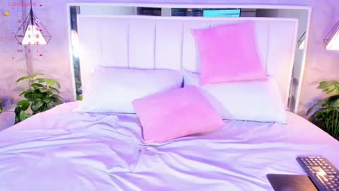 Cloe Harp  online show from February 5, 2025, 2:37 pm