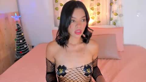 Chloe Smith online show from December 4, 2025, 11:41 am