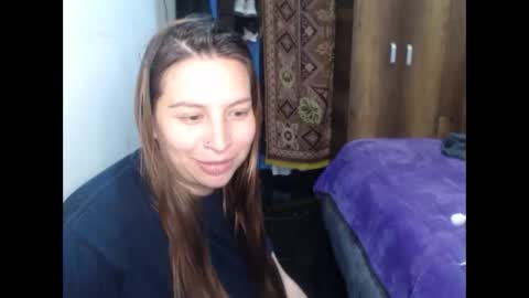 cloepregnant25 online show from March 21, 2026, 11:52 pm