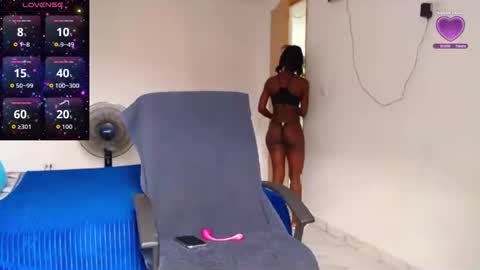 cloey_katherim online show from June 3, 2026, 11:57 am