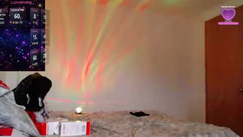 cloey_katherim online show from July 1, 2026, 12:29 pm