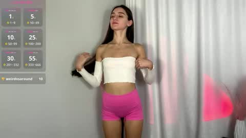 Kelly online show from September 26, 2025, 4:05 am