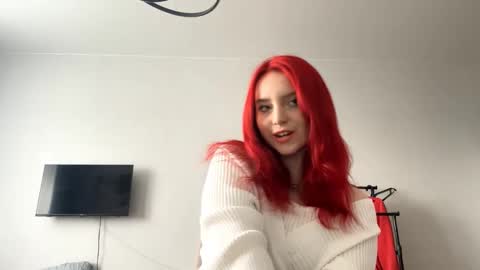 Lily online show from March 2, 2026, 11:17 am