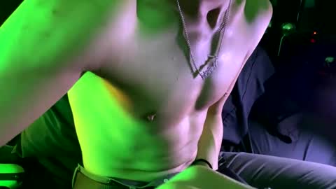 Drew online show from February 25, 2025, 12:58 am