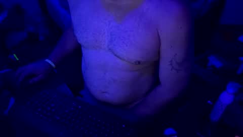 Snapshot of cloudy_dayz69 chatting on April 12, 2026, 6:29 am Cloudy Dayz online show from April 12, 2026, 6:29 am