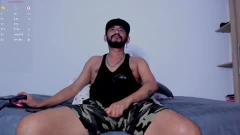 CRISTIAN online show from February 6, 2025, 6:40 am