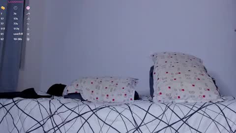 CRISTIAN online show from February 10, 2025, 3:46 am